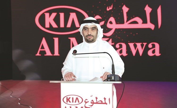 مهند أحمد المطوع﻿