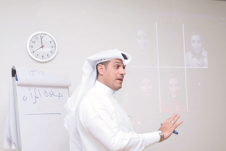 جمعية الحقوقيين اختتمت أولى دورات «إعداد مدرب قانون معتمد»