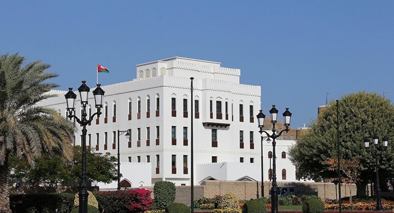 سلطنة عمان ترحب بإجراءات السعودية تجاه قضية خاشقجي
