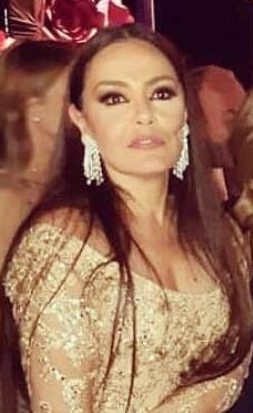 بالفيديو.. شريهان ترقص على أنغام أغنية لـ”عمرو دياب” في أحدث ظهور لها!