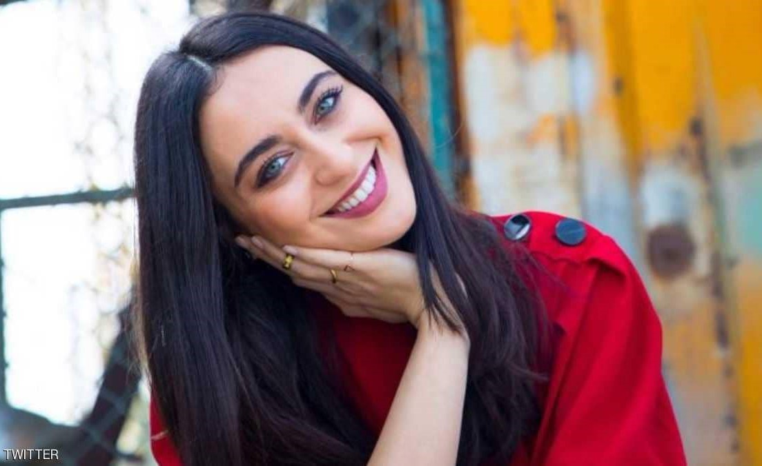 شاهد.. اول مطربة عربية تدخل "غينيس"