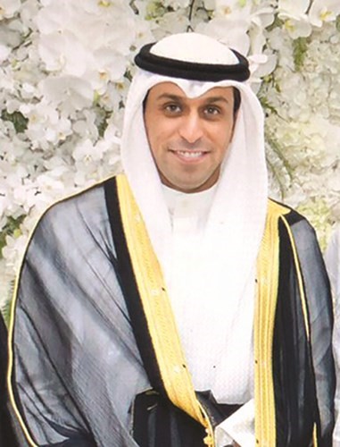 المعرس عبدالله حمد التركيت﻿
