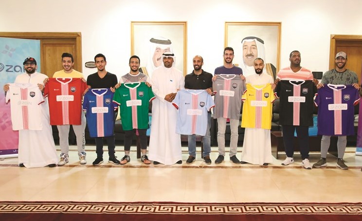 بالفيديو.. 23 الجاري.. انطلاق «دوري الدواوين» بمشاركة 10 فرق