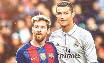 كلاسيكو حزين.. لا ميسي ولا رونالدو
