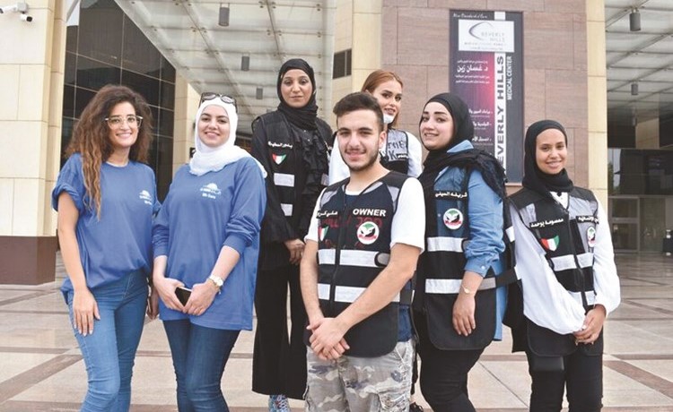 من فريق مبادرة رفد﻿