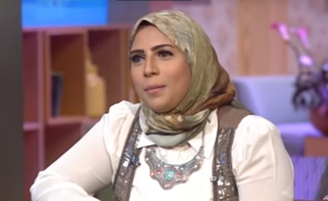 بالفيديو..أول فتاة مصرية تحترف عالم اللحام تحت الماء تتحدث عن اخطر المواقف التى واجهتها