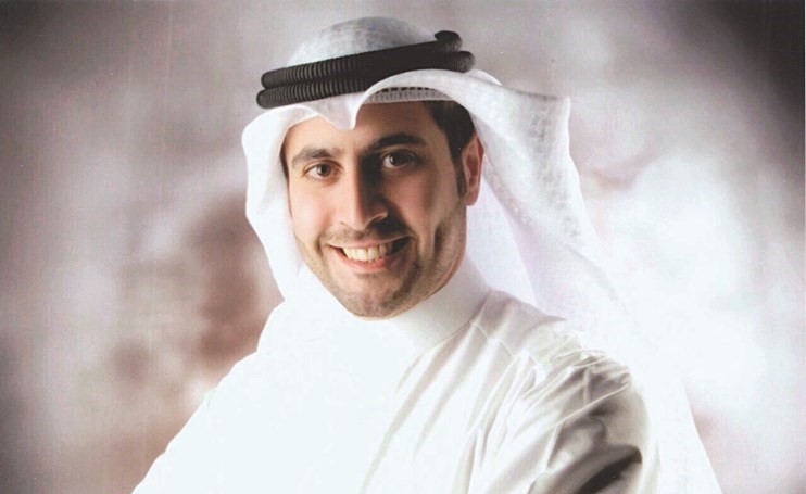 إبراهيم البدر﻿