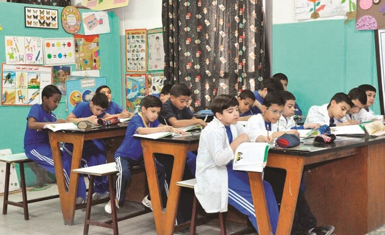 «طالب العلم»: 40 ألف مستفيد من داخل الكويت