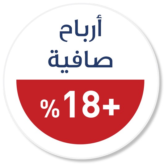 42.7 مليون دينار أرباح «الخليج» في 9 أشهر
