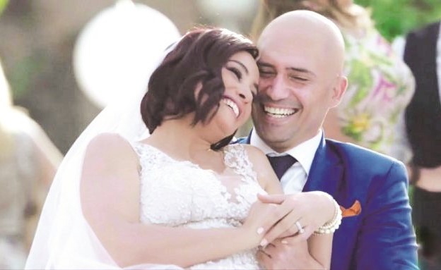 هند صبري في جميلة وابن السلطان﻿