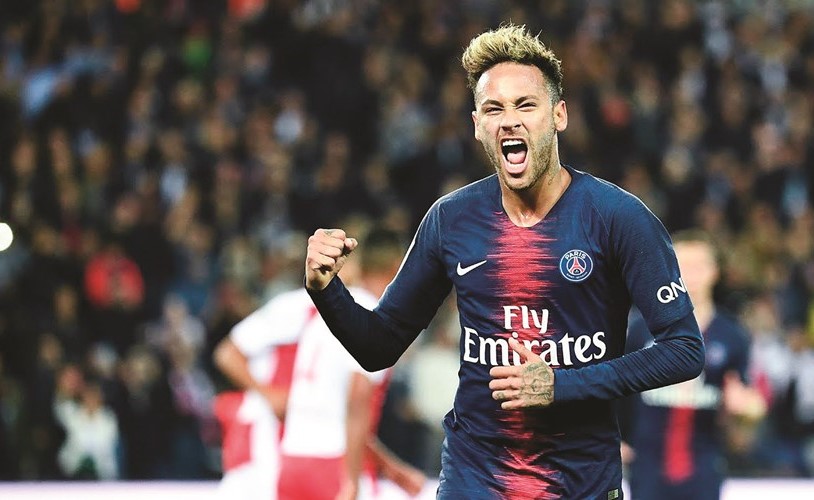 بارتوميو: نيمار لن يعود لبرشلونة