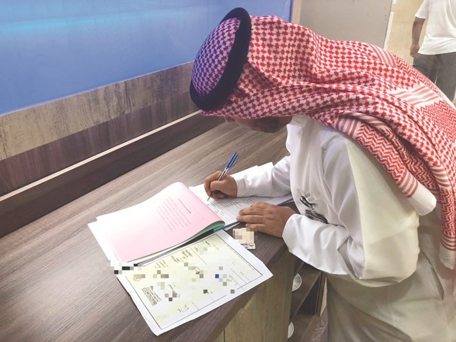 «البلدية»: تحرير 54 مخالفة للائحة الإعلانات في «حولي»