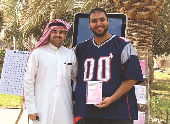 من المشاركين﻿