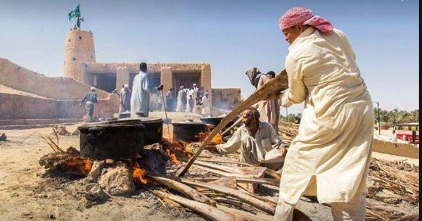 لماذا يقيم سكان مدينة مصرية بهذا الجبل 3 أيام سنوياً؟