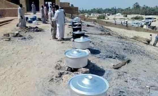 لماذا يقيم سكان مدينة مصرية بهذا الجبل 3 أيام سنوياً؟