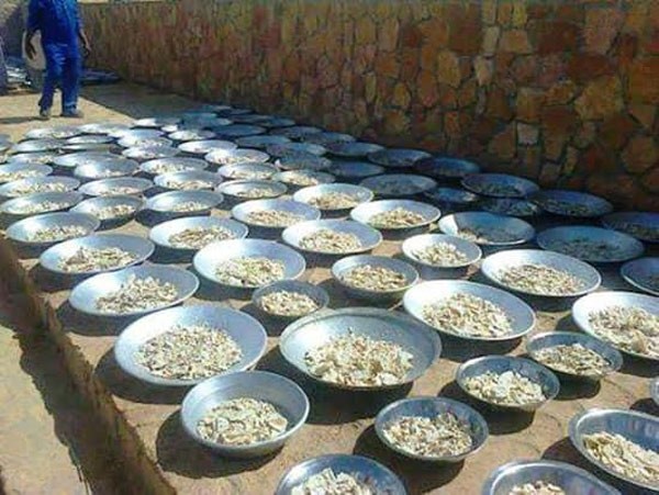 لماذا يقيم سكان مدينة مصرية بهذا الجبل 3 أيام سنوياً؟