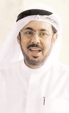 الفنان القدير عبدالعزيز المسلم﻿