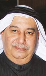 السفير محمد صالح الذويخ﻿