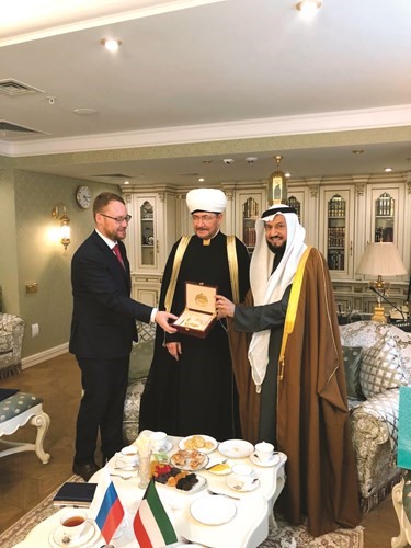 درع تذكارية﻿