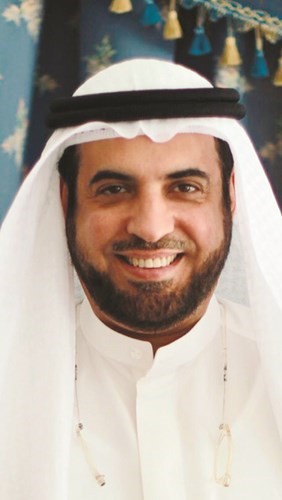 د.وليد الحمد﻿