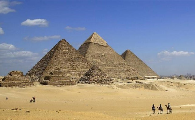 دراسة: 100 مدينة عرفتها مصر القديمة تشهد على براعة الفراعنة