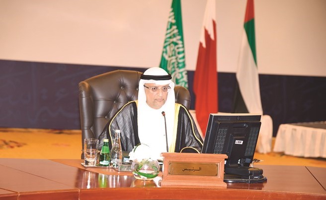 د.أحمد الملحم﻿