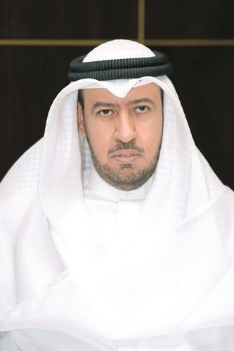 د.فهد العفاسي﻿