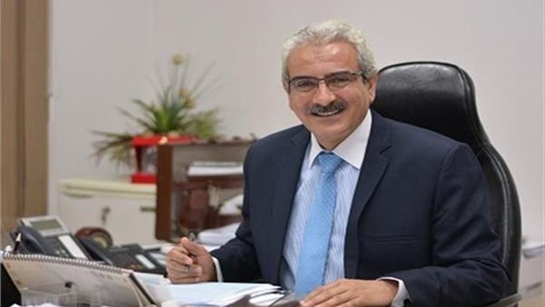 م.طارق السباعي﻿