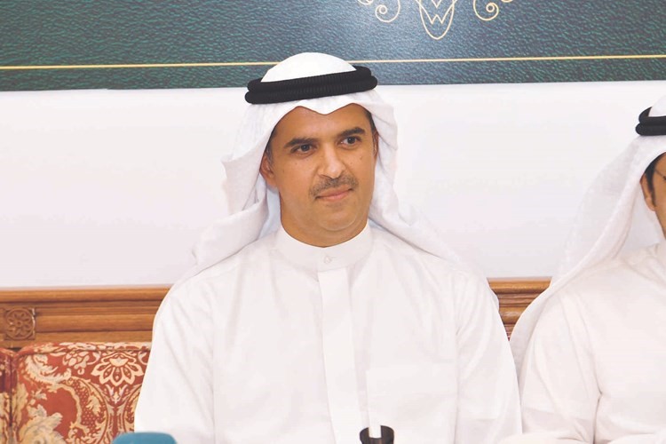 الباحث عبدالله نجيب الملا﻿
