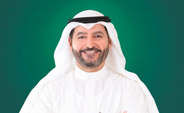 حمد المرزوق﻿