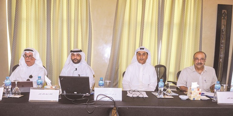 الجمعية الكويتية لتقدم الطفولة العربية تفتتح ملتقى الطفولة في عصر تكنولوجيا المعلومات﻿