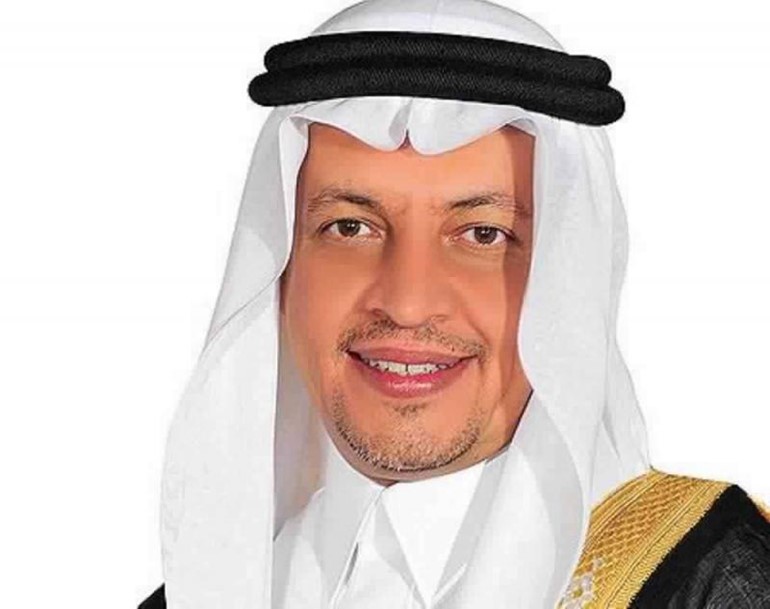 محمد التويجري