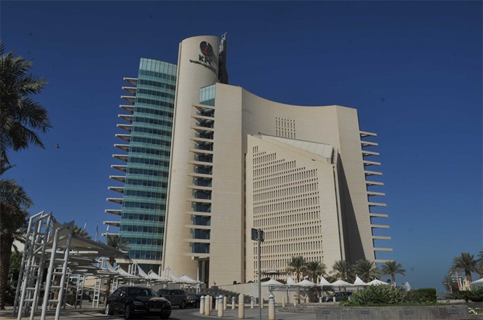 المجمع النفطي (قاسم باشا)