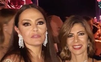 شاهد.. فيديو جديد للفنانة شريهان ترقص على أغنية "شو حلو"