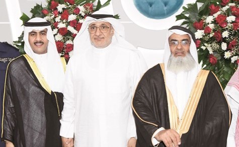 عبدالله الهاجري مباركا -(محمد هاشم)﻿