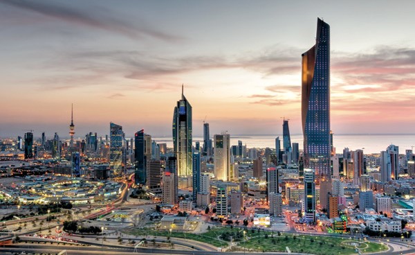 ثروة الكويت لم تنعكس على التنمية الاقتصادية حتى الآن