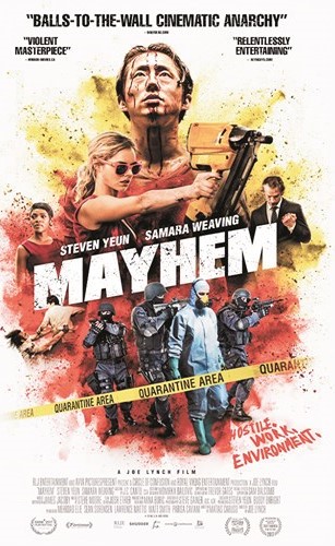 Mayhem
