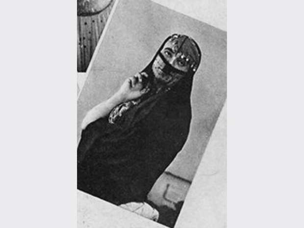 شاهد.. محمود المليجي عندما ارتدى بدلة "رقص" !