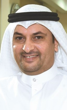 فهيد المويزري﻿