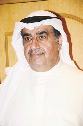 أحمد إسماعيل بهبهاني﻿