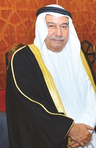 السفير محمد صالح الذويخ﻿