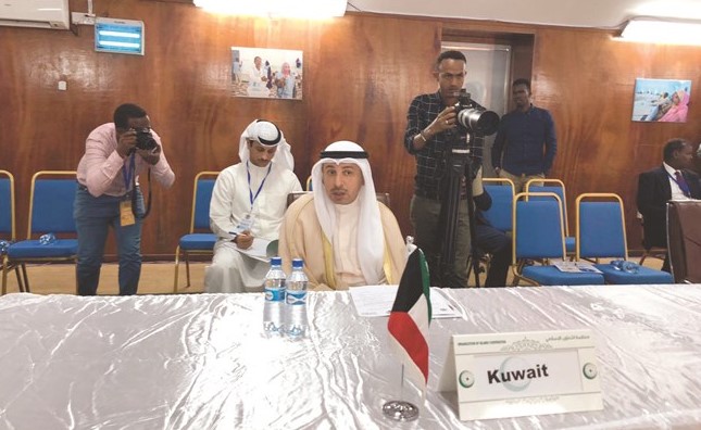 ناصر الهين ﻿