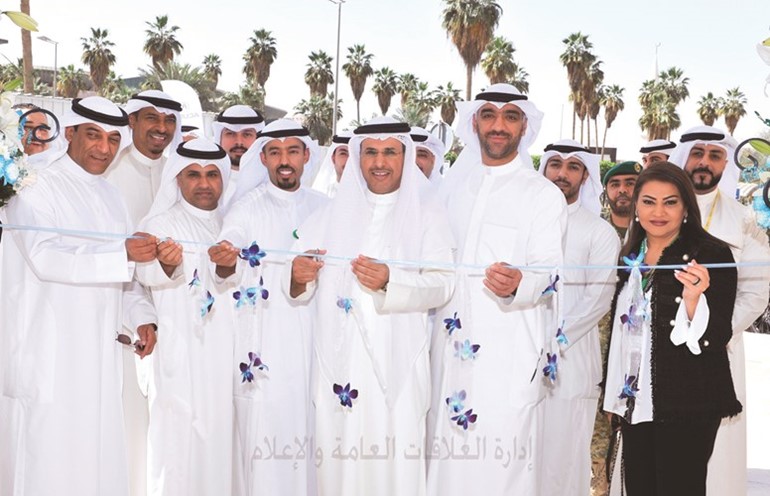 معرض صناع الاقتصاد وفرص العمل الثالث والعشرين 13 الى 15-3-2018﻿