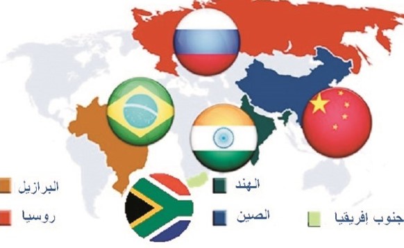 «موديز»: البيئة التشغيلية للبنوك في دول بريكس.. مواتية