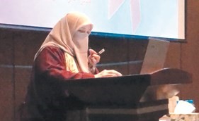 د.عبيرالبحوه﻿