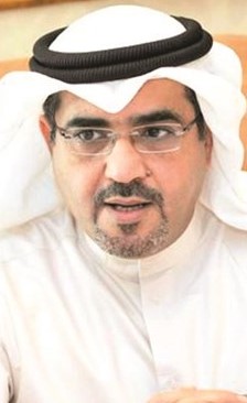 سعد الفندي﻿
