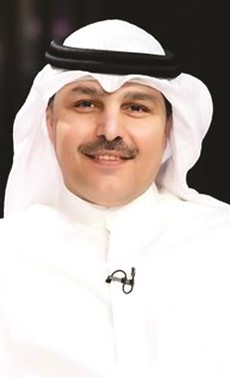 مشاري البعيجان﻿
