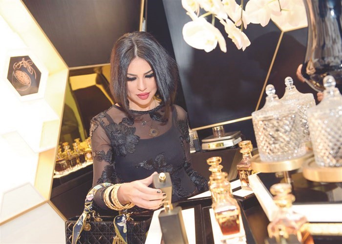 عطور عصرية بمكونات فريدة﻿