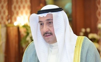 الشيخ فيصل الحمود ﻿