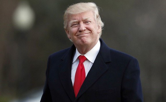 بالفيديو.. ترامب يتوعد باحتجاز المهاجرين في «مدن خيام» وبإلغاء منح الجنسية لمن يولد في أميركا